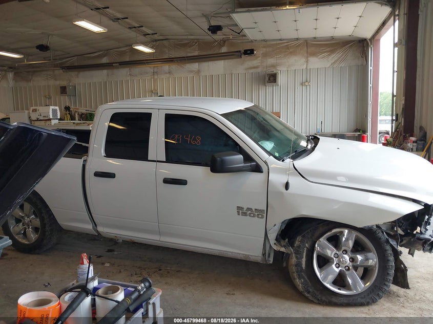 RAM 1500 - zdjęcie 13