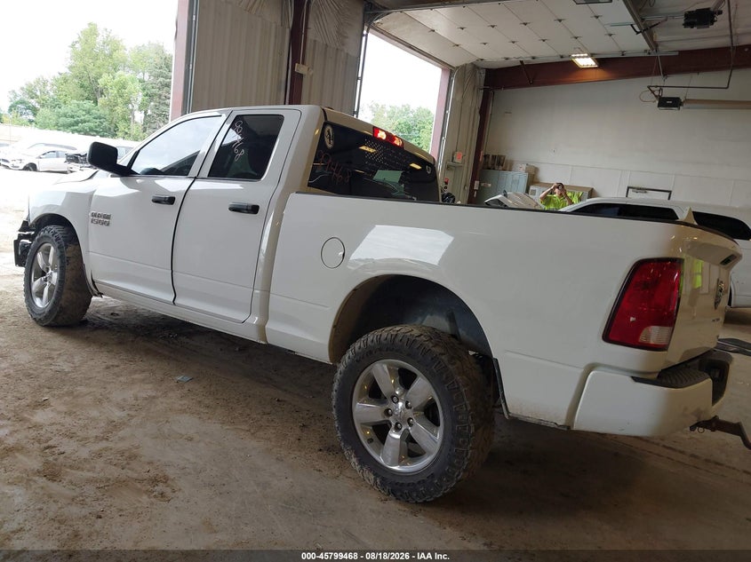 RAM 1500 - zdjęcie 3