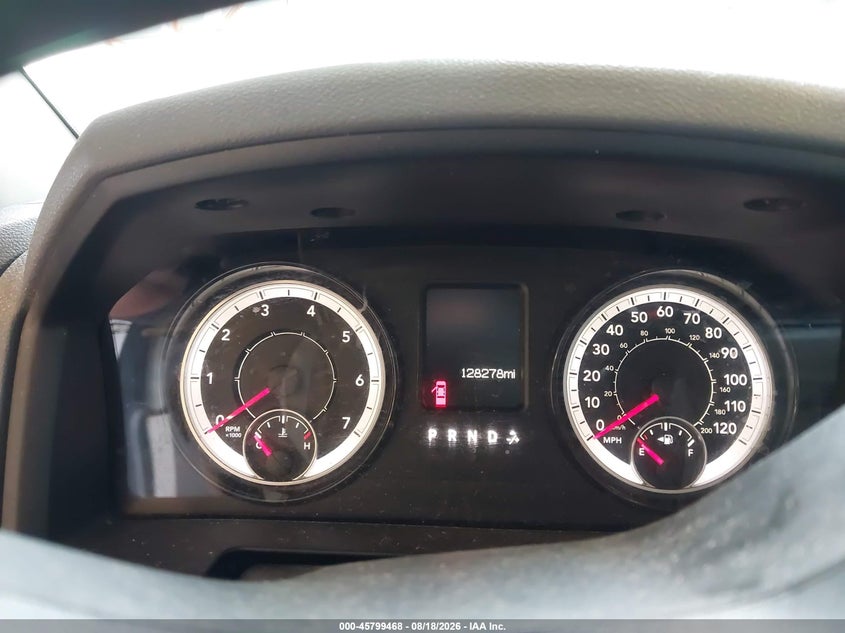 RAM 1500 - zdjęcie 7