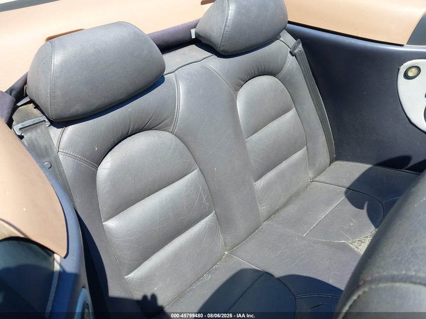 1989 SAAB 900 auction photo 8