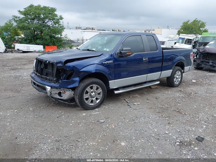 Vin: 1ftfx1cf5bfc56243, lot: 46298315, ford f-150 xlt 20112