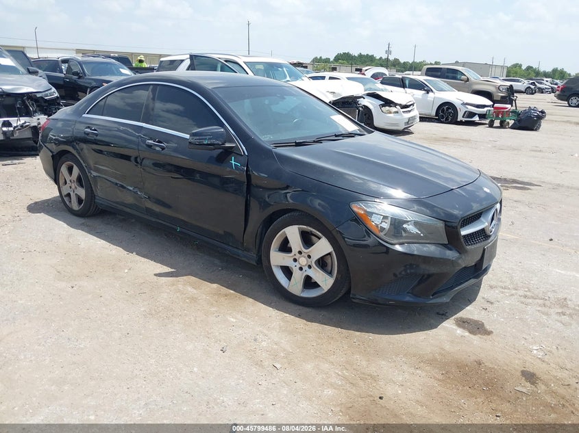 Vin: wddsj4eb8gn368033, lot: 46298317, mercedes-benz cla 250 2016 img_1