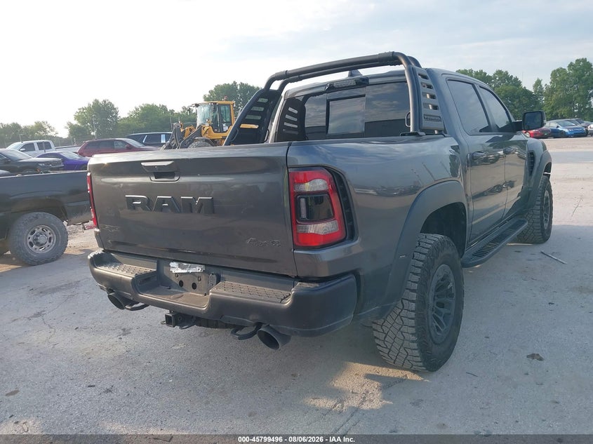 Vin: 1c6srfu98pn500051, lot: 46298327, ram 1500 20234
