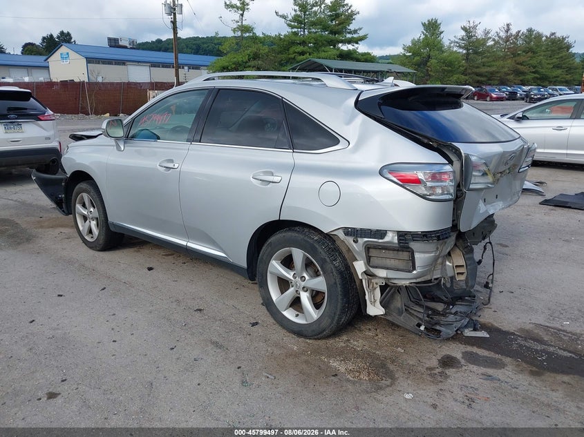 Vin: 2t2bk1ba9cc149432, lot: 46298328, lexus rx 350 20123