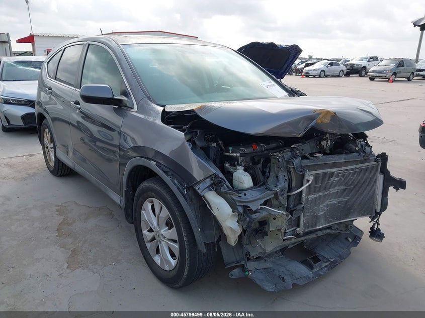 Vin: 2hkrm3h51dh517572, lot: 46298330, honda cr-v ex 2013 img_1
