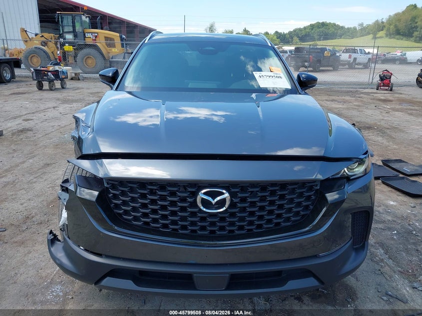 MAZDA CX-50 - zdjęcie 13
