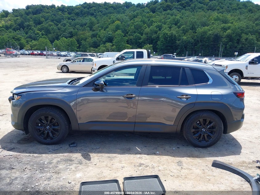 MAZDA CX-50 - zdjęcie 15