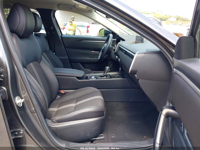 MAZDA CX-50 - zdjęcie 5