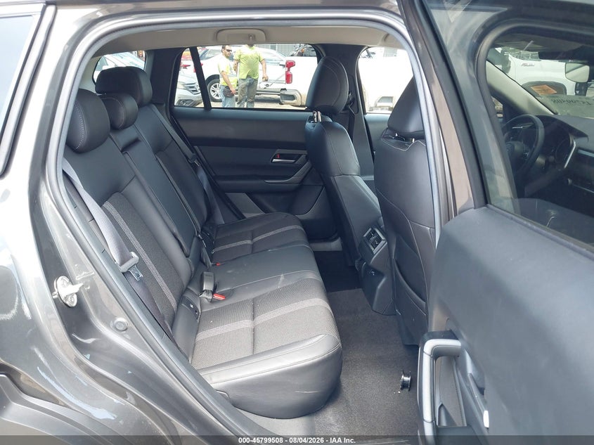 MAZDA CX-50 - zdjęcie 8