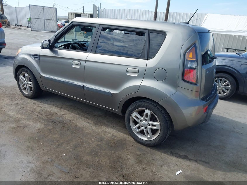 Vin: kndjt2a25a7146331, lot: 46298365, kia soul + 20103