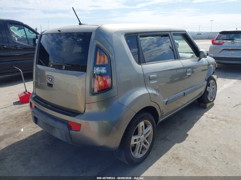 Vin: kndjt2a25a7146331, lot: 46298365, kia soul + 20104
