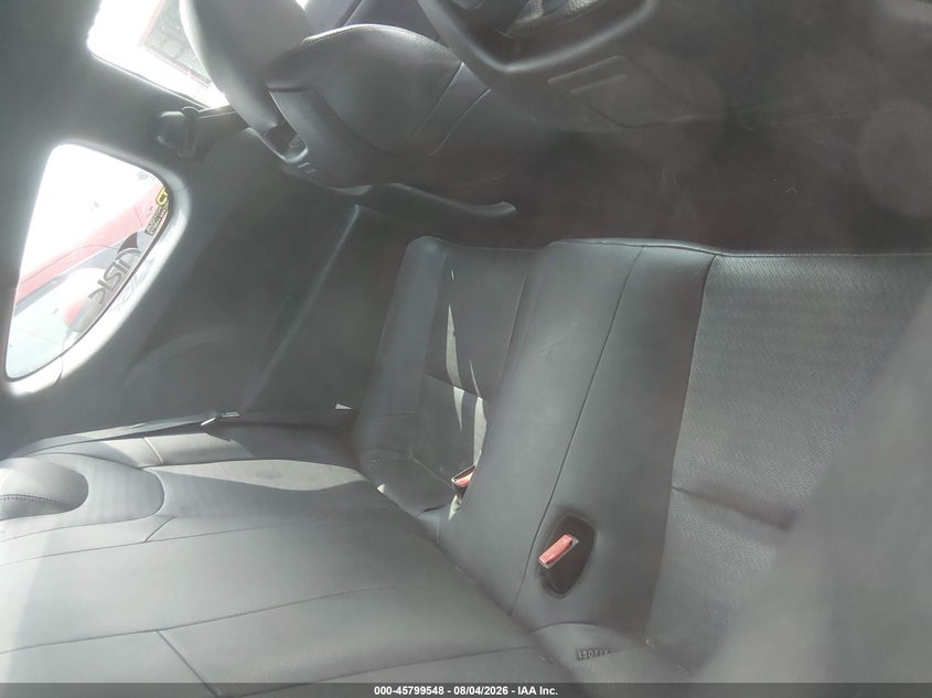 2016 HYUNDAI GENESIS auction photo 8