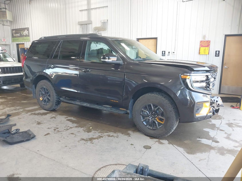 Vin: 1fmju1rg4tea44116, lot: 46298417, ford expedition tremor 2026 img_1