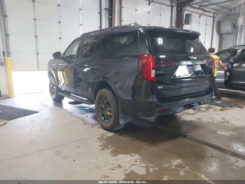 Vin: 1fmju1rg4tea44116, lot: 46298417, ford expedition tremor 20263