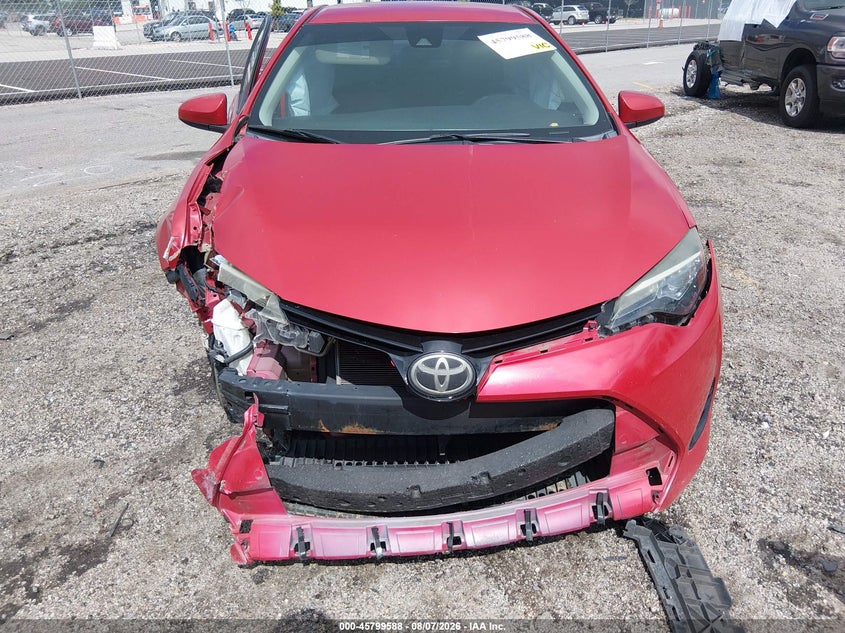 TOYOTA COROLLA - zdjęcie 12