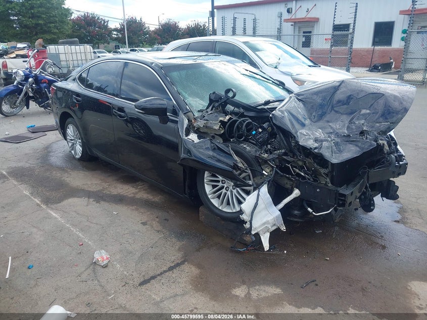 Vin: 58abk1gg3hu046331, lot: 46298426, lexus es 350 2017 img_1