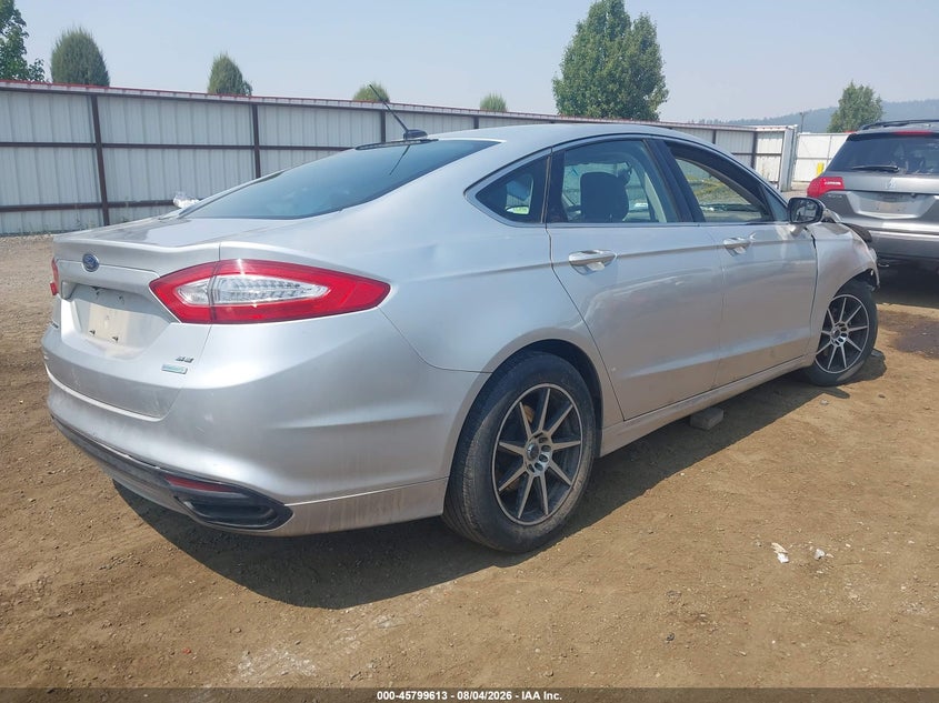 Vin: 3fa6p0h95dr388668, lot: 46298444, ford fusion se 20134