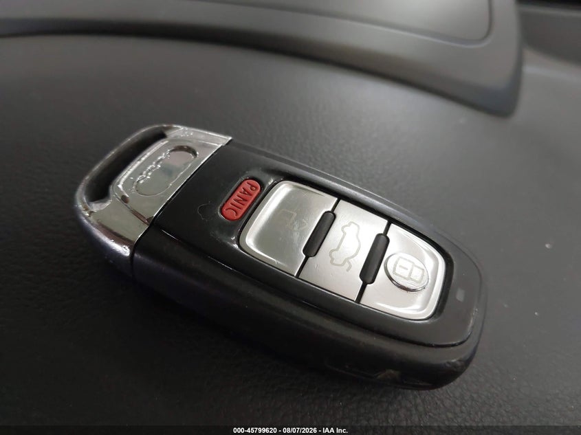 2012 AUDI A7 PREMIUM · Фото 11