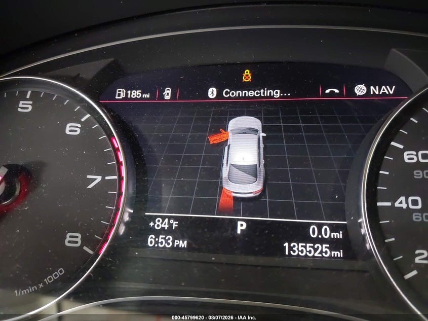2012 AUDI A7 PREMIUM · Фото 15