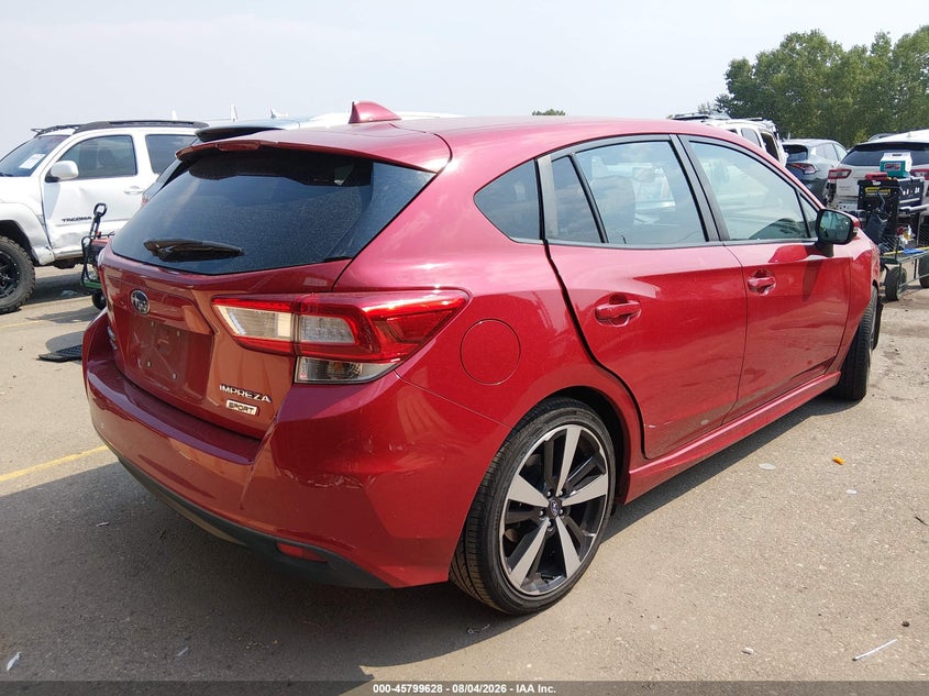 Vin: jf2gthmc7m8376471, lot: 46298459, subaru crosstrek limited 20214