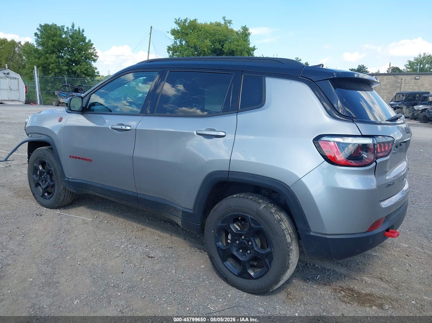 Vin: 3c4njddn6rt596053, lot: 46298481, jeep compass trailhawk 4x4 20243