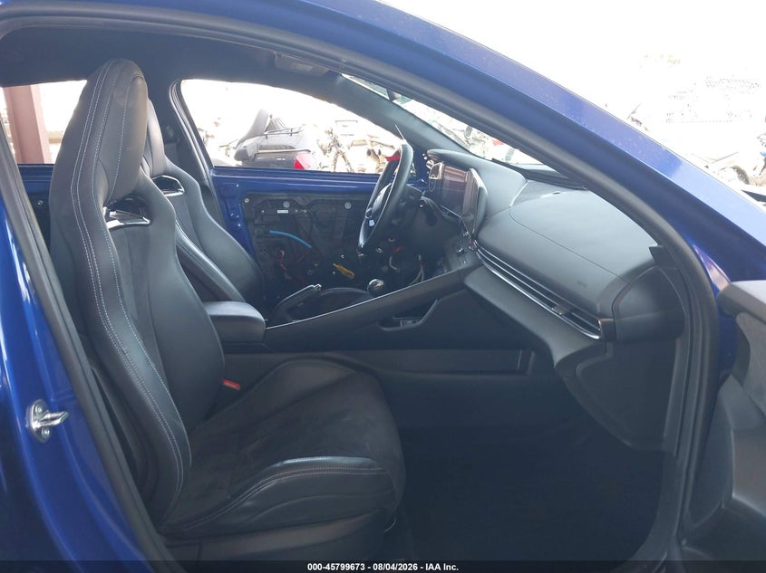 2023 HYUNDAI ELANTRA N auction photo 5