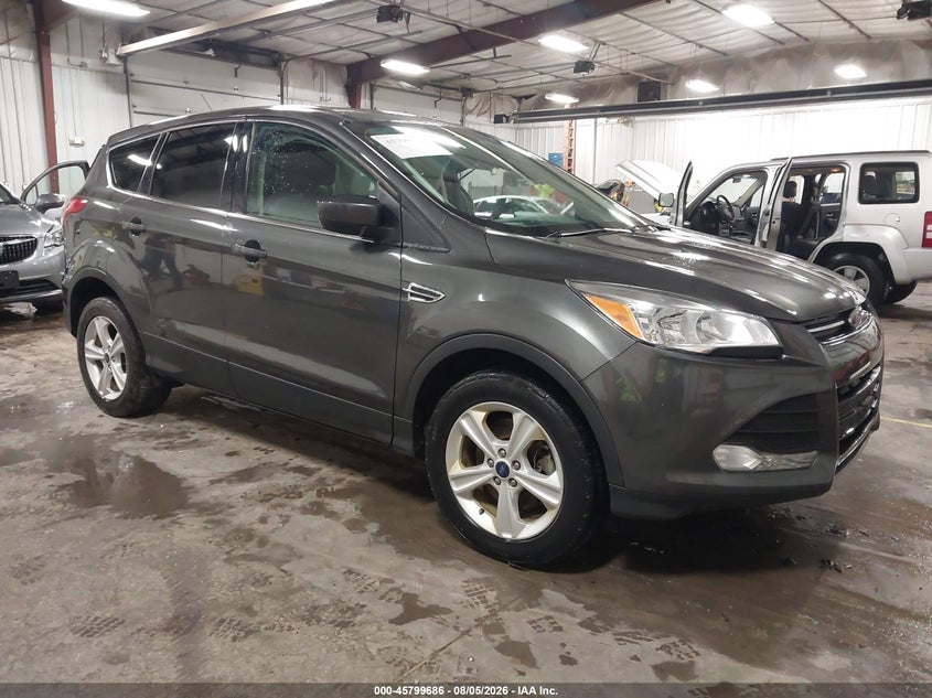 Vin: 1fmcu9g90fub40654, lot: 46298518, ford escape se 2015 img_1