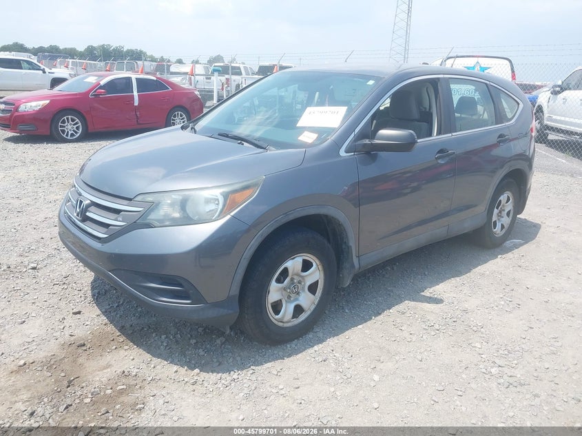 Vin: 3czrm3h3xeg703307, lot: 46298532, honda cr-v lx 20142