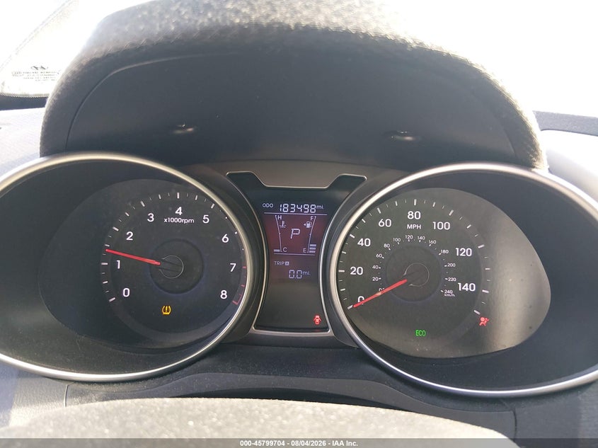 2012 HYUNDAI VELOSTER HATCHBACK 1.6L I-4 DI, DOHC, VVT, 138HP