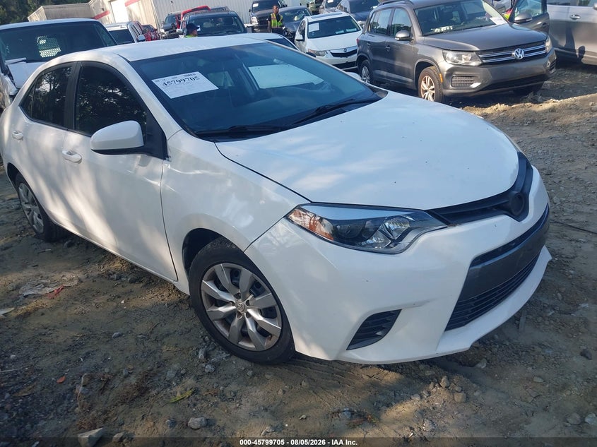 Vin: 2t1burhe9fc341641, lot: 46298536, toyota corolla le 2015 img_1