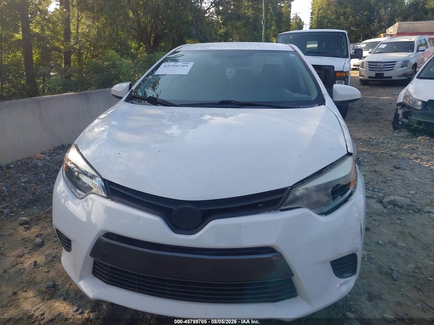 TOYOTA COROLLA - zdjęcie 12