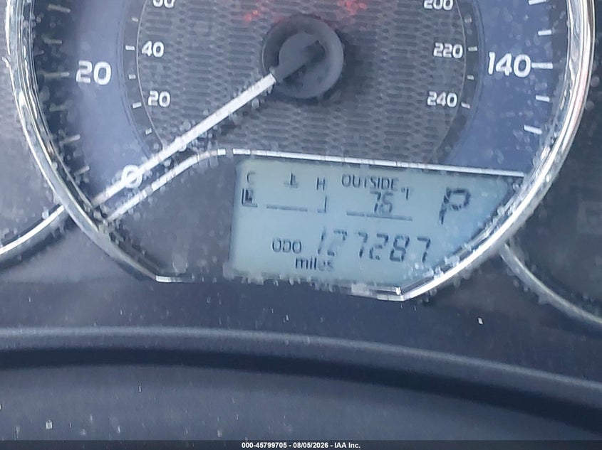 TOYOTA COROLLA - zdjęcie 15