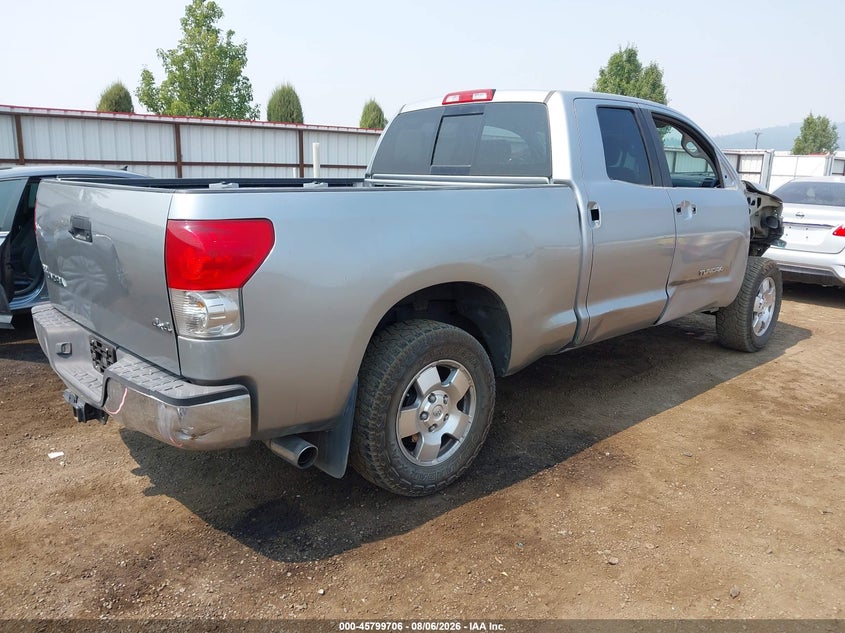Vin: 5tfuy5f11dx311036, lot: 46298537, toyota tundra grade 5.7l v8 20134