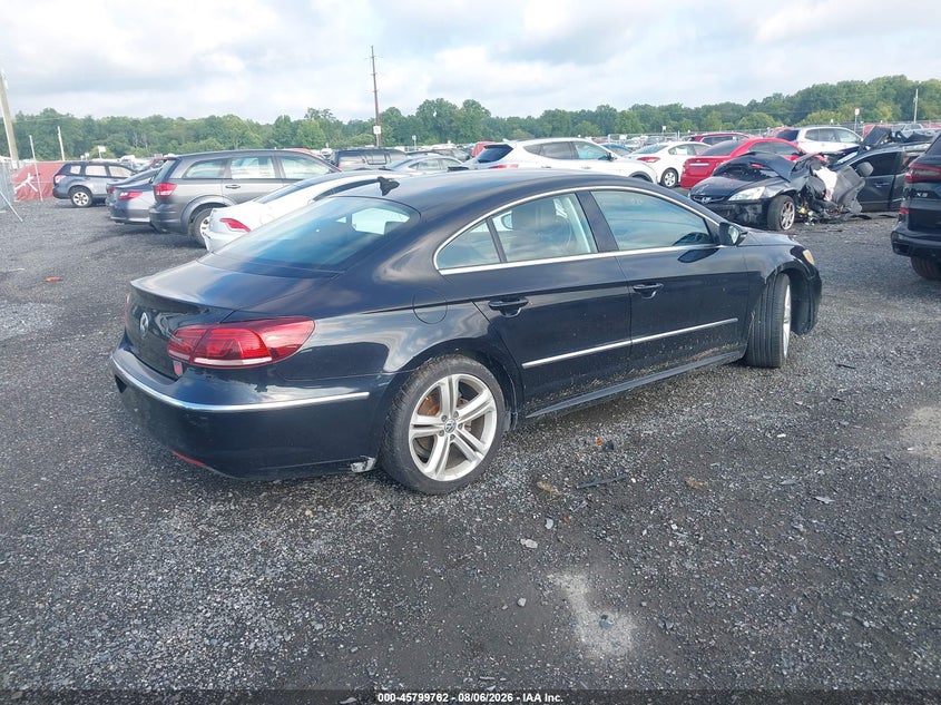 Vin: wvwbp7an2de558478, lot: 46298593, volkswagen cc 2.0t r-line 20134