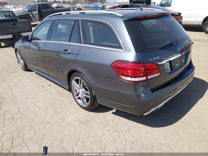 Vin: wddhh8jb3gb283198, lot: 46298601, mercedes-benz e 350 4matic 20163