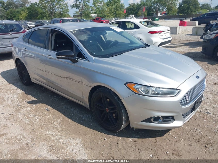 Vin: 3fa6p0hr2dr265071, lot: 46298616, ford fusion se 2013 img_1