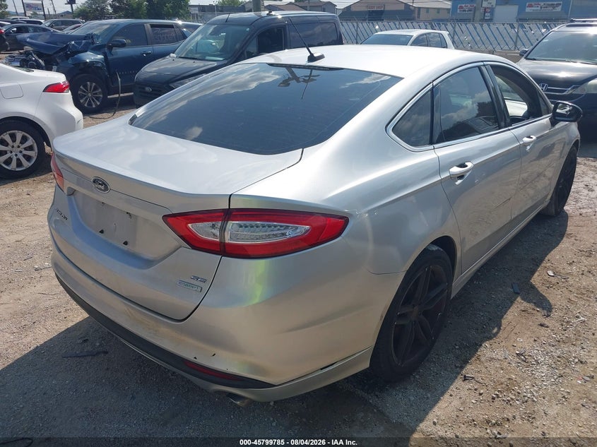 Vin: 3fa6p0hr2dr265071, lot: 46298616, ford fusion se 20134