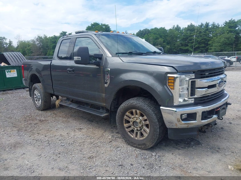 Vin: 1ft7x2b68ked20888, lot: 46298619, ford f-250 xlt 2019 img_1