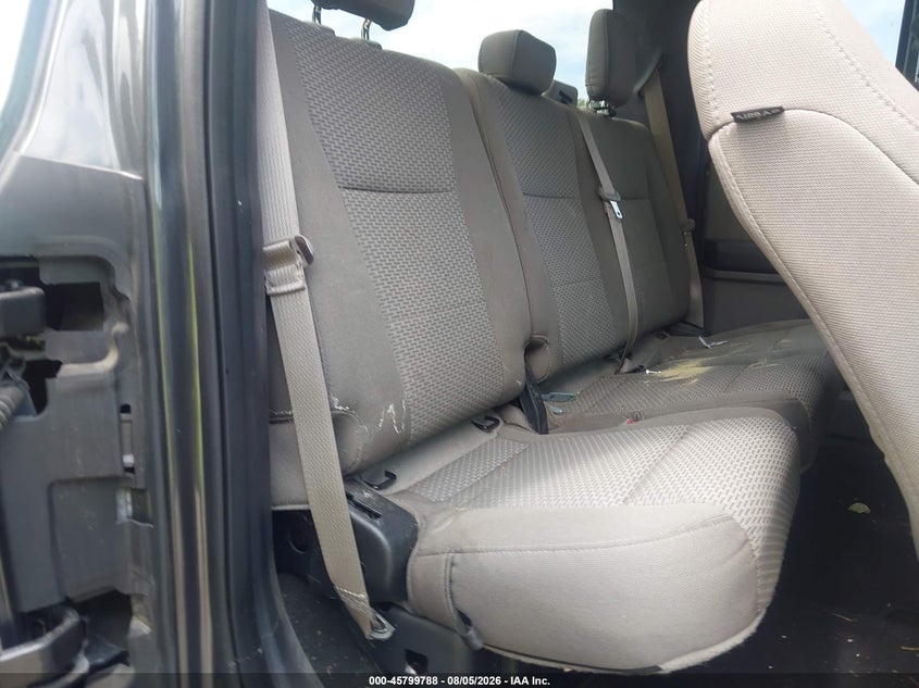 2019 FORD F-250 auction photo 8