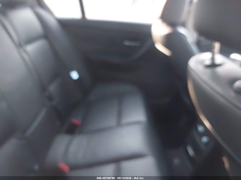 2006 BMW 3ER SEDAN 3.0L I-6 DOHC, VVT, 255HP
