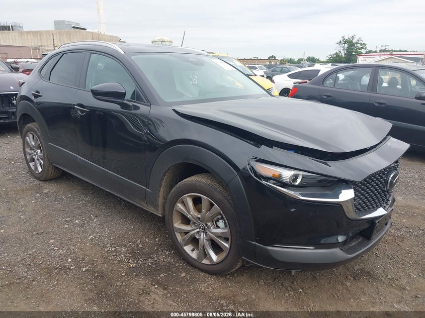 Vin: 3mvdmbclxtm138796, lot: 46298636, mazda cx-30 2.5 s preferred 2026 img_1