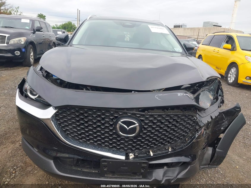MAZDA CX-30 - zdjęcie 12
