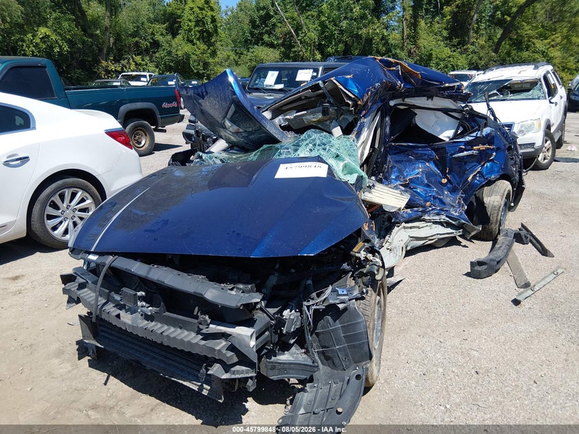 Vin: 1n4bl4bv6mn336203, lot: 46298679, nissan altima s fwd 20212