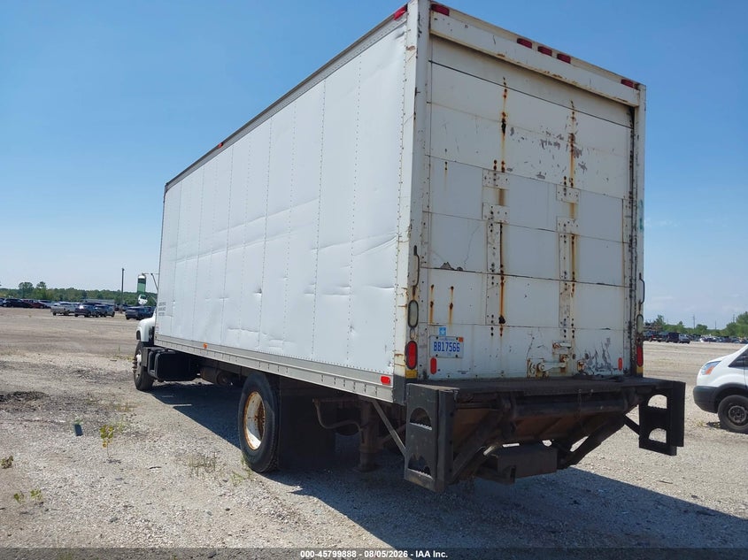 2001 GMC C-SERIES auction photo 3