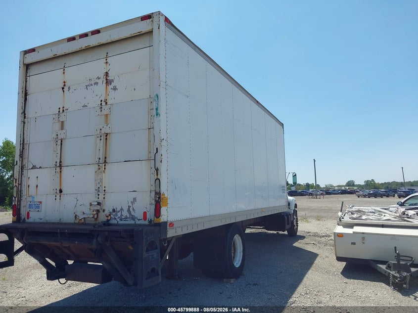 2001 GMC C-SERIES auction photo 4