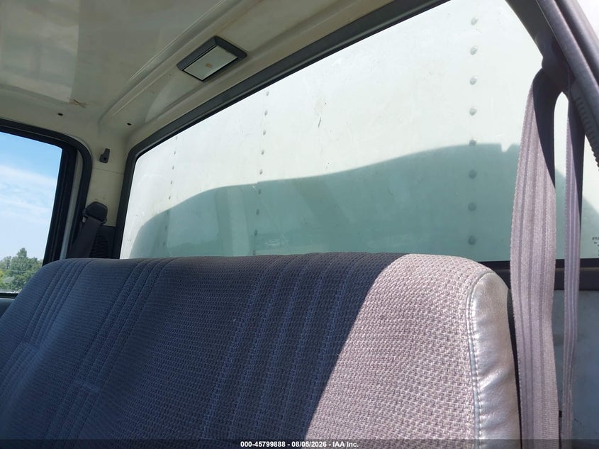 2001 GMC C-SERIES auction photo 7