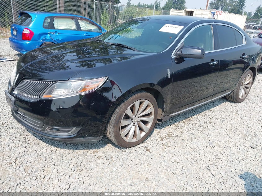 Vin: 1lnhl9dk2gg602681, lot: 46298727, lincoln mks 20162