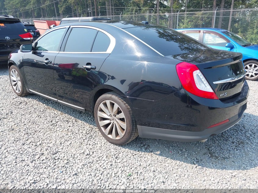 Vin: 1lnhl9dk2gg602681, lot: 46298727, lincoln mks 20163