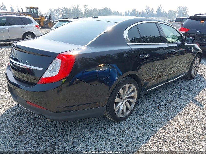Vin: 1lnhl9dk2gg602681, lot: 46298727, lincoln mks 20164