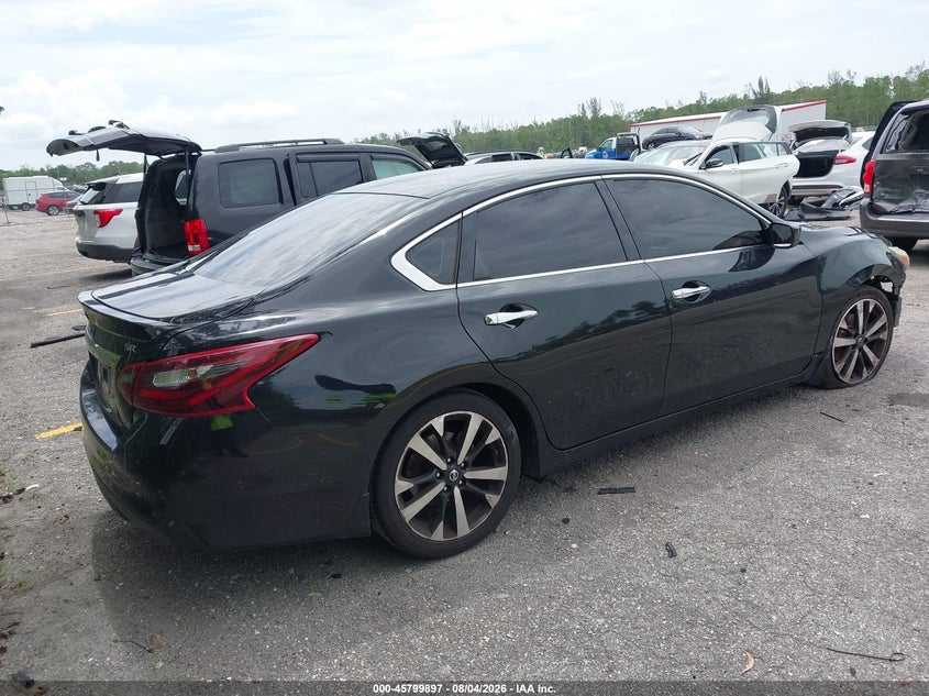 Vin: 1n4al3ap4jc104344, lot: 46298728, nissan altima 2.5 sr 20184